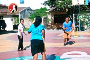 Training Camp in Eskola Akadiruhun