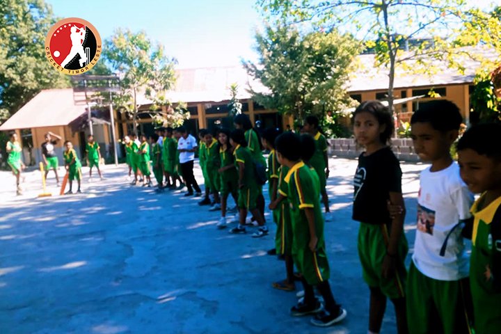 Kaixas bemori Training Camp