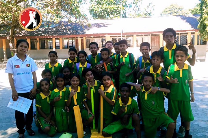 Grassroots Momentum: High Youth Participation Drives Successful TLCB Training Camp in Kaixas Bemori