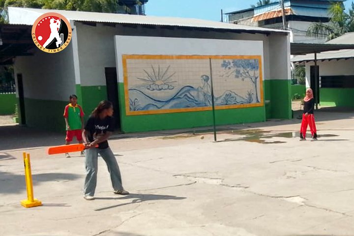 Escola Vila verde