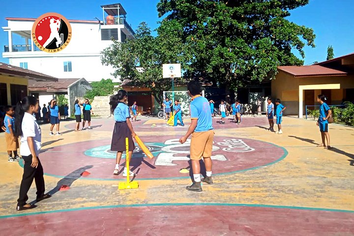 Training Camp in Eskola Akadiruhun