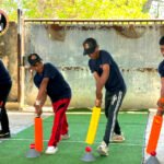Grassroot Cricket Course