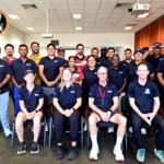 5-Meetings in Adelaide Australia