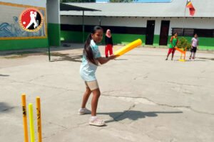 Escola Vila verde