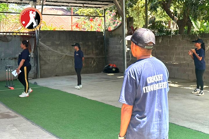 Grassroot Cricket Course