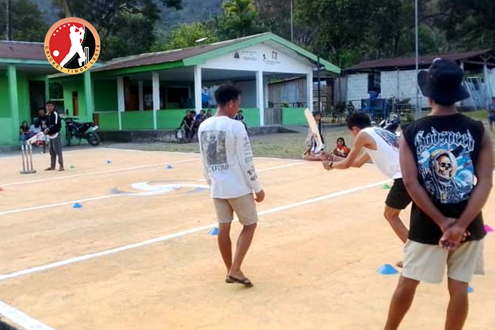 Suco Holarua