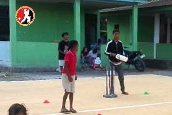 Suco Holarua