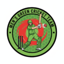 Mens Green Team