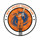 Mens Orange Team