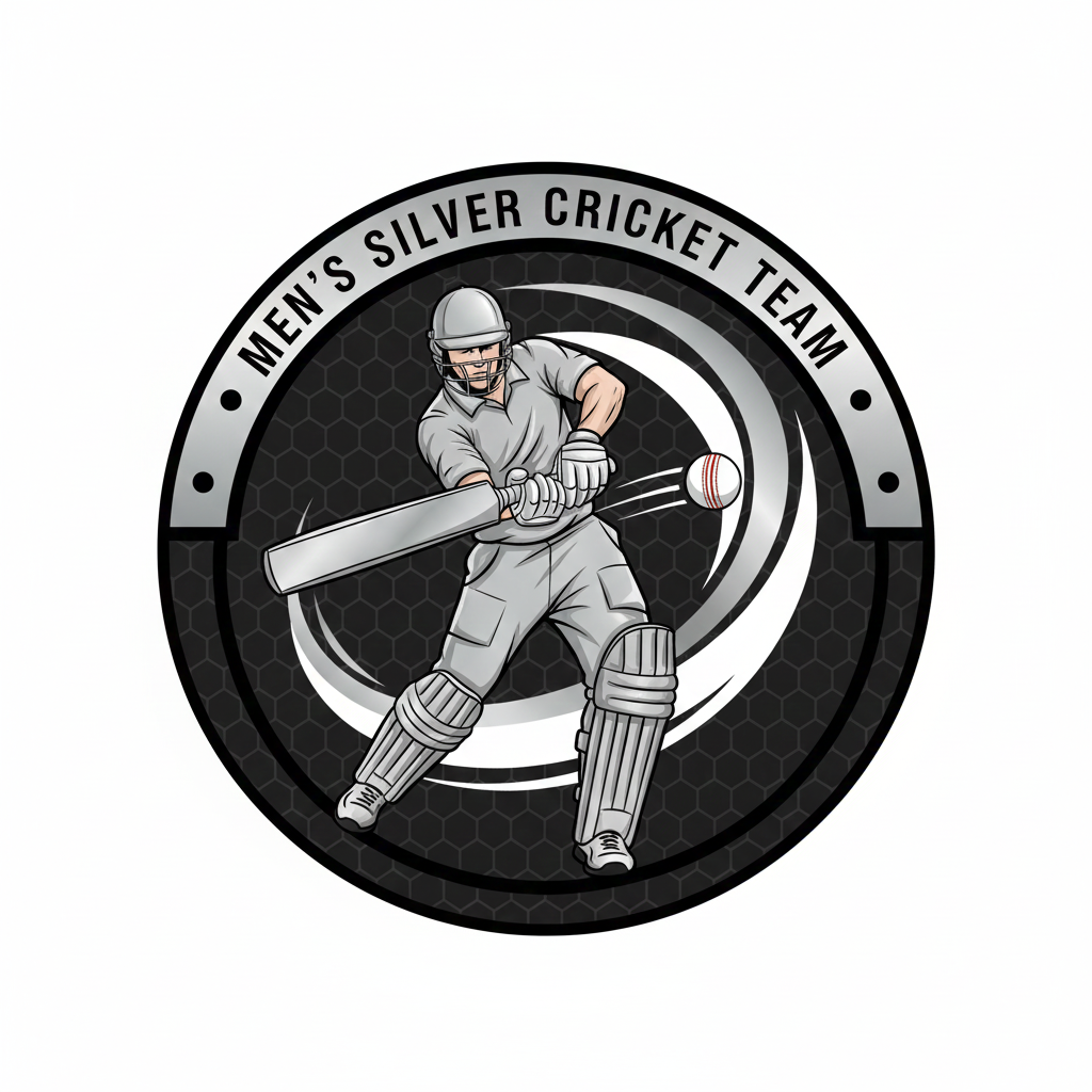 Silver Men