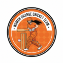 Women Orange Team