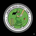 Women Green Team