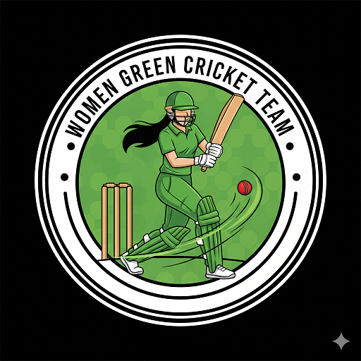 Green Women