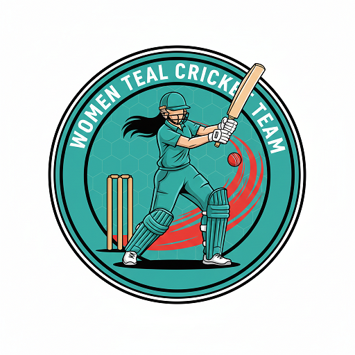 Teal Women