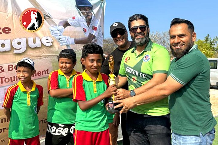 Grand Finale: Timor-Leste Super League TLSL 2026  Concludes with Spectacular Closing Ceremony