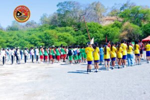Opening Ceremony Highlights Timor Leste Super League TLSL 2026