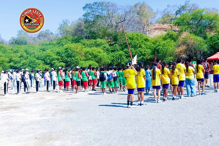 Opening Ceremoney | Photo Highlights | Timor-Leste Super League (TLSL-2026)