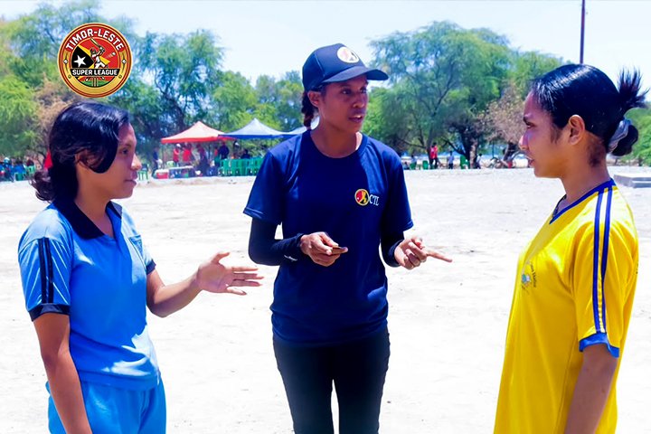 Opening Ceremony Highlights Timor Leste Super League TLSL 2026
