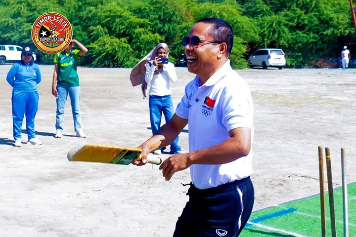 Opening Ceremony Highlights Timor Leste Super League TLSL 2026