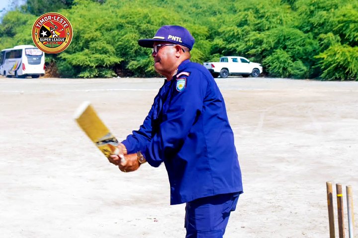Opening Ceremony Highlights Timor Leste Super League TLSL 2026