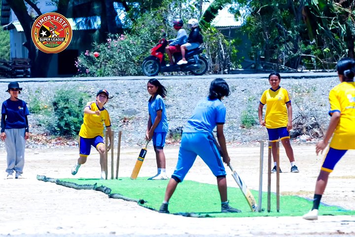Opening Ceremony Highlights Timor Leste Super League TLSL 2026