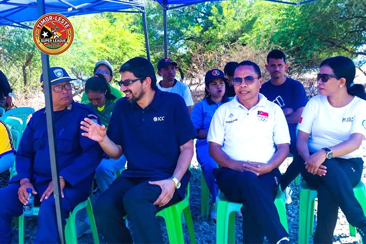 Opening Ceremony Highlights Timor Leste Super League TLSL 2026