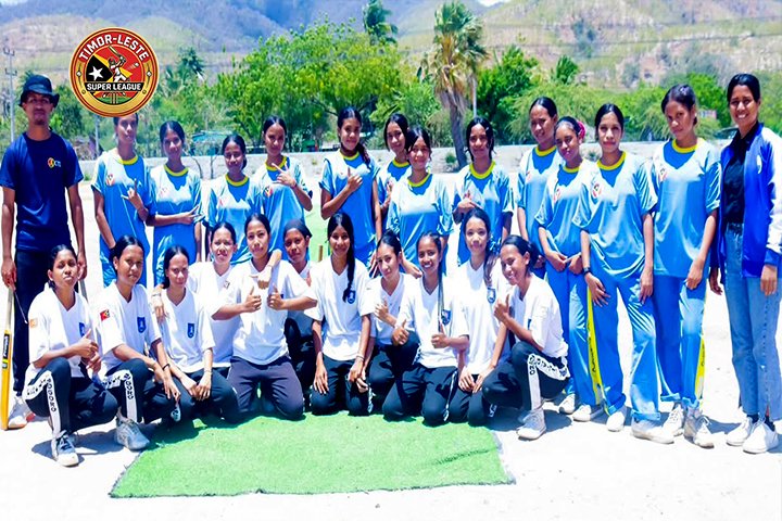 Opening Ceremony Highlights Timor Leste Super League TLSL 2026