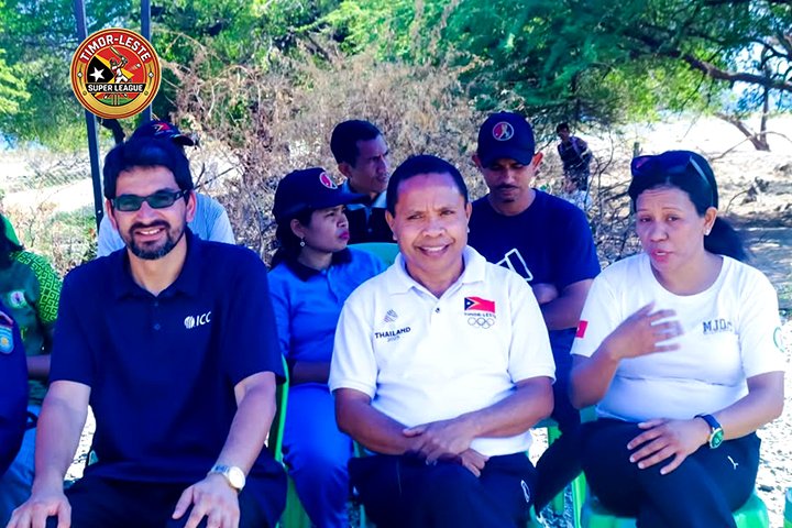 Opening Ceremony Highlights Timor Leste Super League TLSL 2026