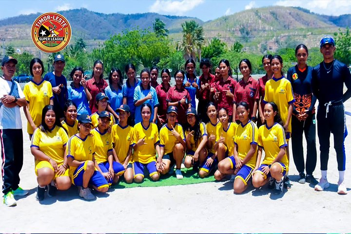 Opening Ceremony Highlights Timor Leste Super League TLSL 2026