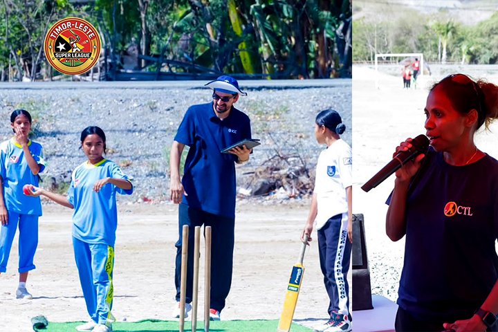 Opening Ceremony Highlights Timor Leste Super League TLSL 2026